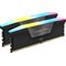Corsair Vengeance RGB 16GB 2x8GB DDR5 5600 CL40 Kit