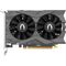 ZOTAC GeForce RTX 3050 6GB GDDR6 Twin Edge OC Card