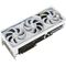 ASUS ROG Astral RTX 5080 16GB GDDR7 White OC Edition