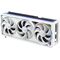 ASUS ROG Astral RTX 5080 16GB GDDR7 White OC Edition