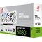 ASUS ROG Astral RTX 5080 16GB GDDR7 White OC Edition