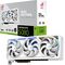 ASUS ROG Astral RTX 5080 16GB GDDR7 White OC Edition