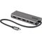 StarTech USB-C Adapter HDMI/mDP 4K 100W PD 10Gbps USB