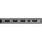 StarTech USB-C Adapter HDMI/mDP 4K 100W PD 10Gbps USB