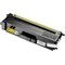 Brother TN-328Y Yellow Super High Yield Original Toner Cartridge
