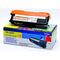 Brother TN-328Y Yellow Super High Yield Original Toner Cartridge