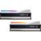 G.Skill Trident Z5 RGB DDR5 kit F5-6400J3239G16GX2-TZ5RS