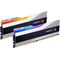 G.Skill Trident Z5 RGB DDR5 kit F5-6400J3239G16GX2-TZ5RS