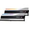 G.Skill Trident Z5 RGB DDR5 kit F5-6400J3239G16GX2-TZ5RS