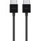 Belkin Premium Series HDMI Cable 2 m
