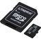 Kingston Industrial 8GB microSDHC UHS-I U3 A1