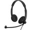 EPOS IMPACT SC 60 USB ML Black USB-A Stereo Headset