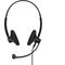 EPOS IMPACT SC 60 USB ML Black USB-A Stereo Headset
