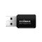 Edimax EW-7722UTn V3 N300 Wi-Fi 4 Mini USB Adapter