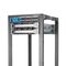 StarTech.com 4POSTRACK18U 18U 4-Post Open Frame Rack