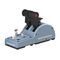 Thrustmaster TCA Quadrant Airbus Edition 2960840