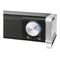 Trust Asto PC Soundbar, 6 W RMS, USB Powered, 3.5 mm Audio, Black