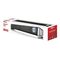Trust Asto PC Soundbar, 6 W RMS, USB Powered, 3.5 mm Audio, Black