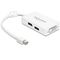 Delock Adapter mini Displayport 1.1 male